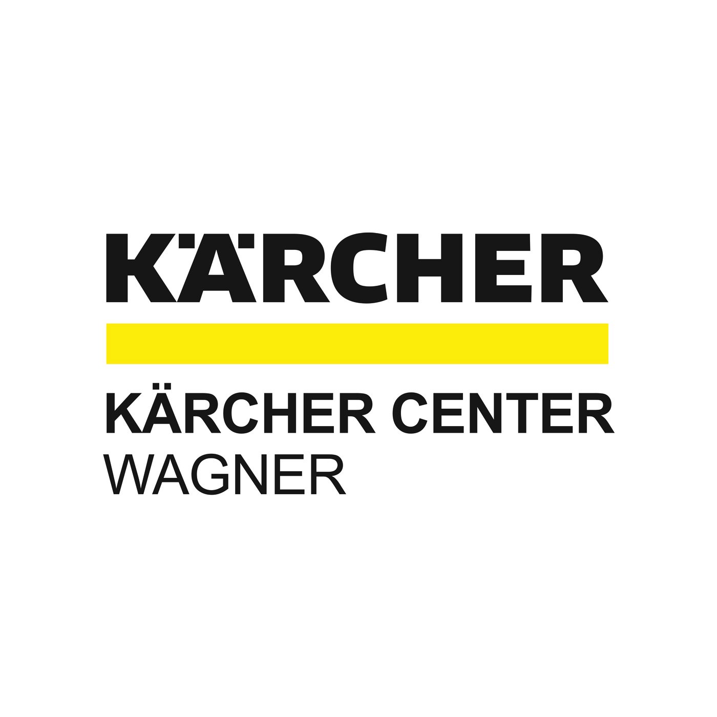 Kärcher Center Wagner