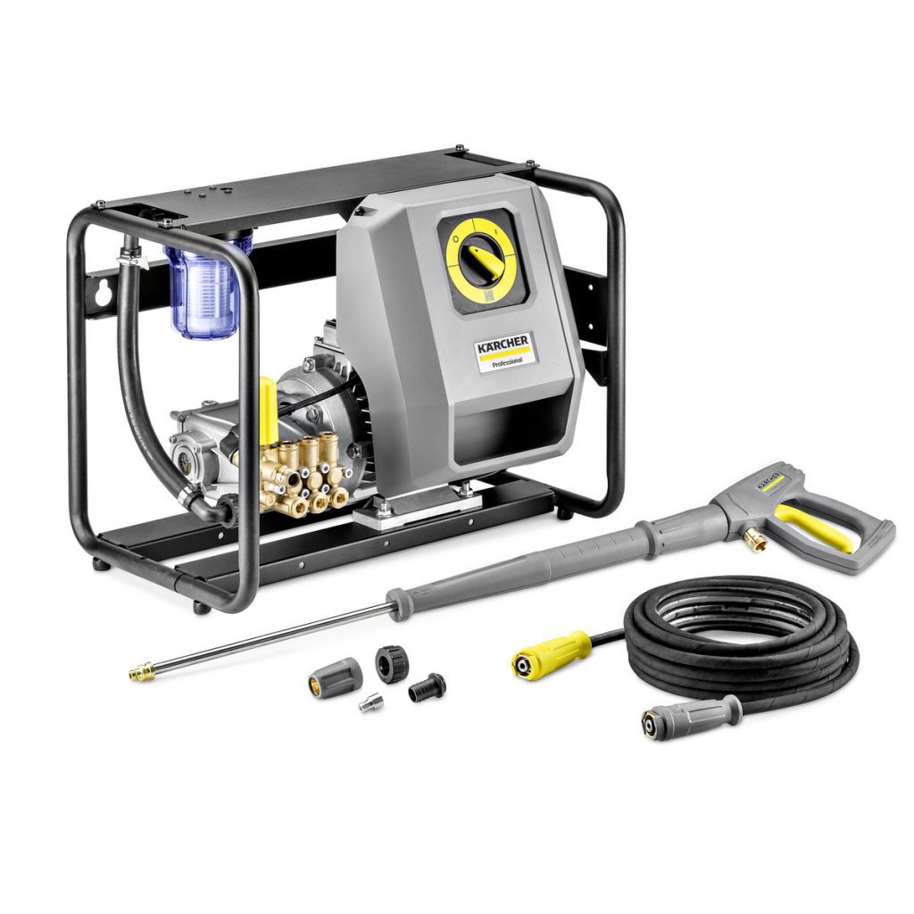 HD 9/18-4 M ST Classic