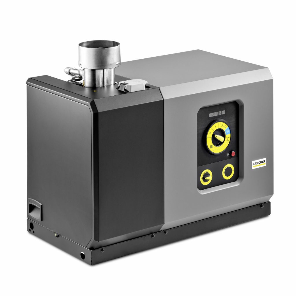 HDS 10/21 -4 St Gas -EU-I