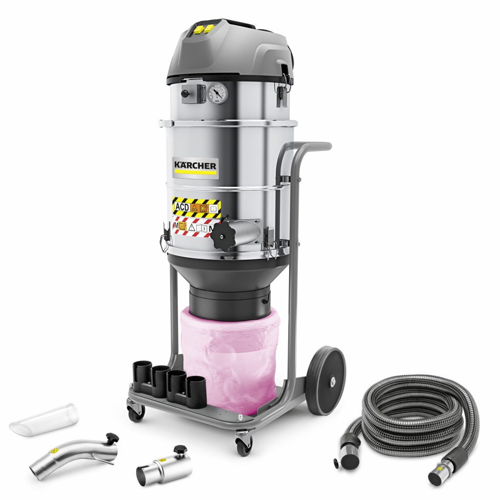 IVM 40/24-2 M ACD Lp Set