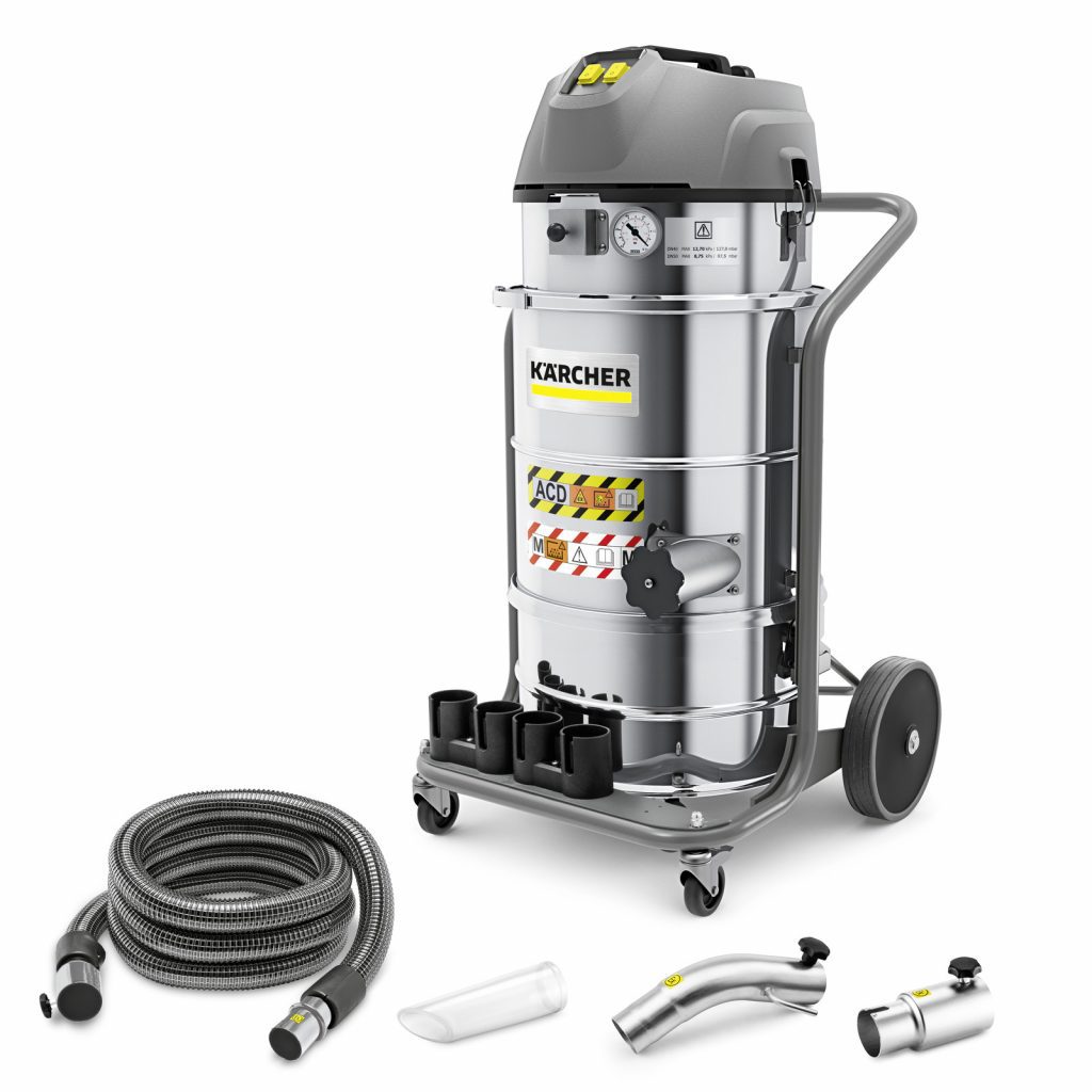 IVM 40/24-2 M ACD Set