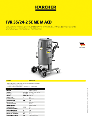 IVR 35/24-2 Sc Me M ACD