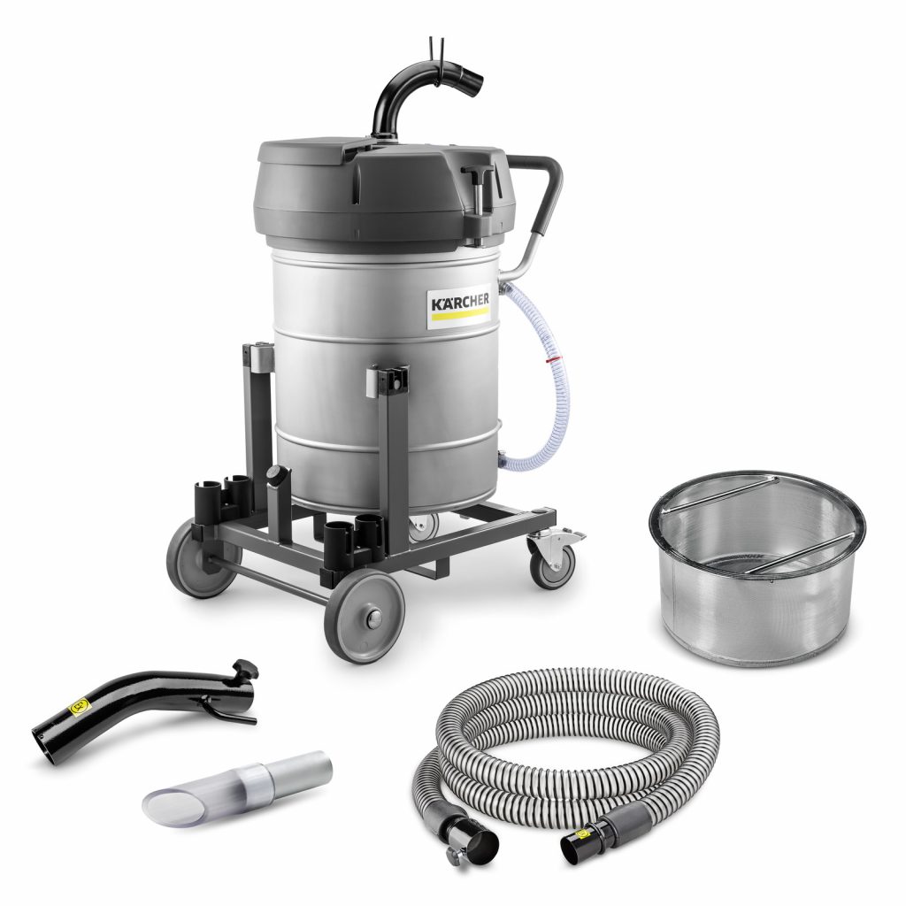 IVR-L 100/24-2 Tc Me Set