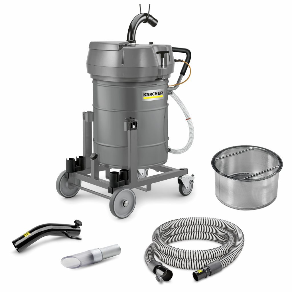 IVR-L 100/24-2 Tc Set