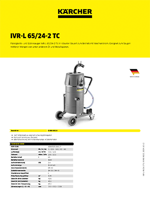 IVR-L 65/24-2 Tc