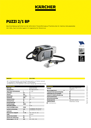 Puzzi 2/1 Bp