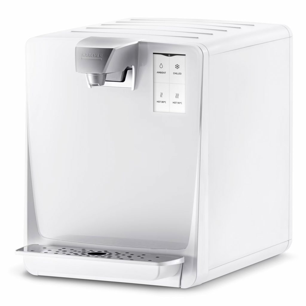 Wasserspender WPD 45 Thermo!Secure Hot