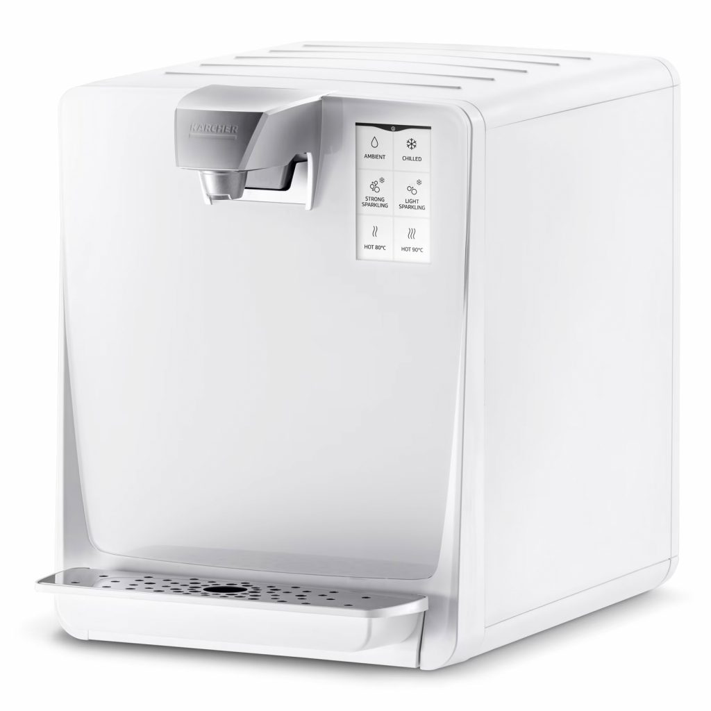WPD 70 Thermo!Secure Sparkle Hot