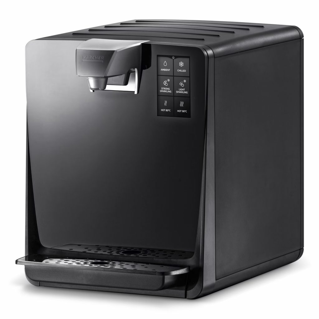 WPD 70 Thermo!Secure Sparkle Hot_Black